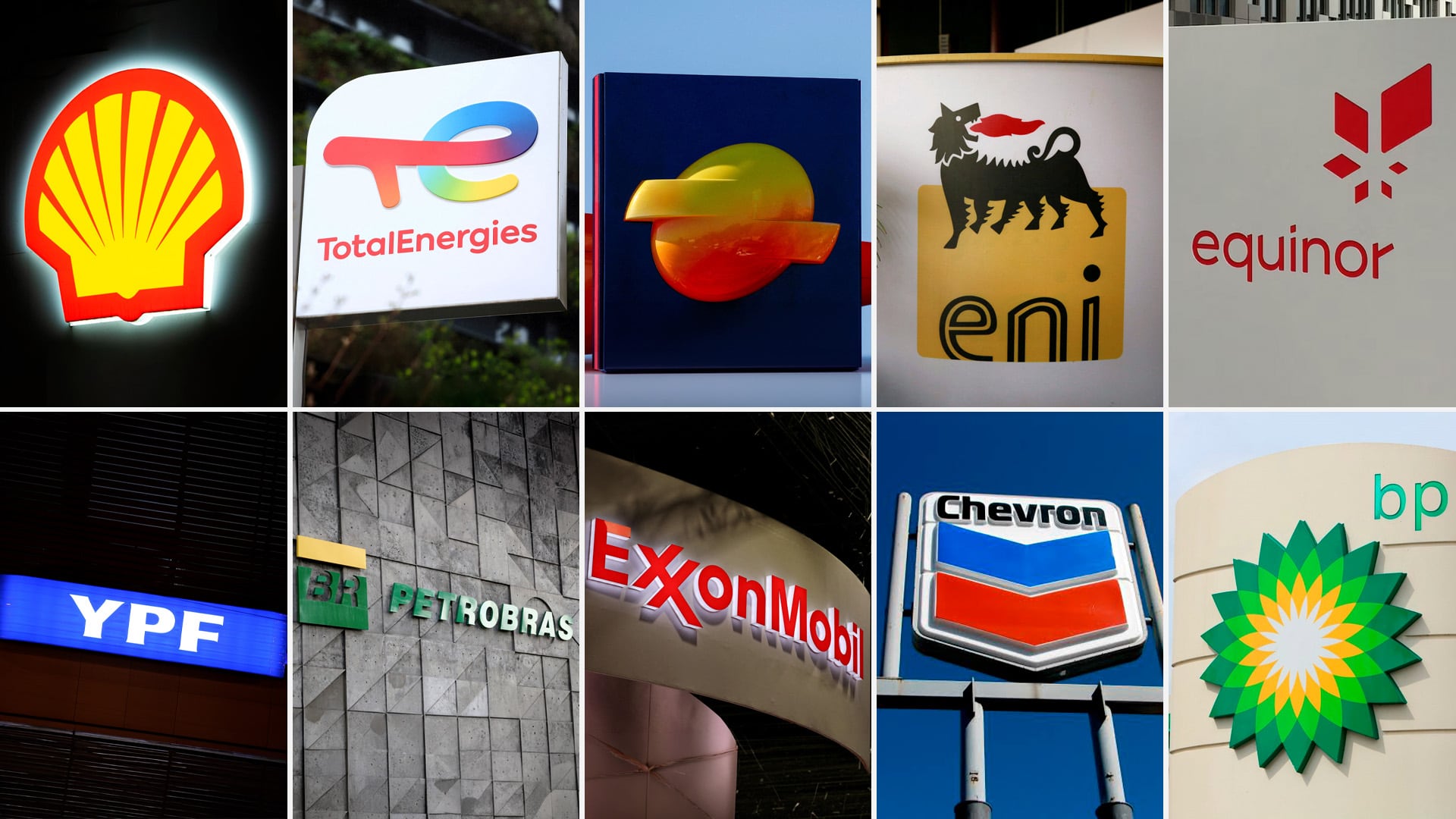 Las petroleras multiplicaron sus ganancias por el salto en el precio del crudo durante la guerra en Medio Oriente