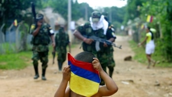 La Paz Total se alejó