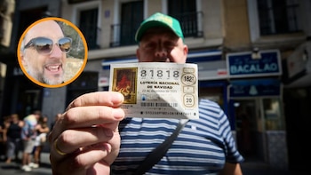 Xavi Abat, abogado, explica las