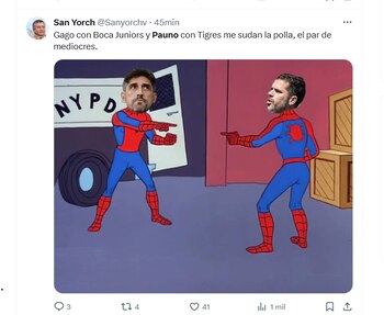 Los mejores memes de la