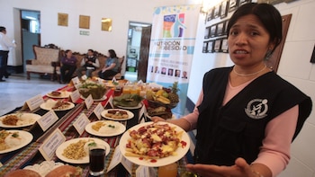 Aunque la salchipapa es una