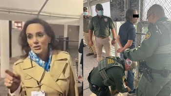 “Duro golpe contra los panistas