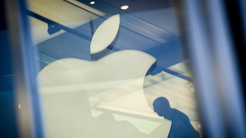 Apple lanza actualizaciones de seguridad