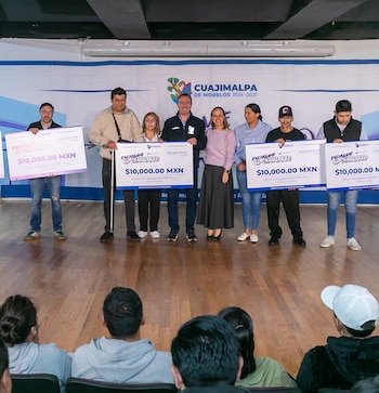 Foto: X/@carlosorvananos.