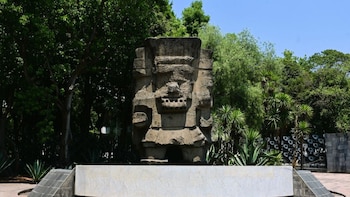 INAH invierte 40 millones de pesos en el Museo de Antropología para el Mundial 2026