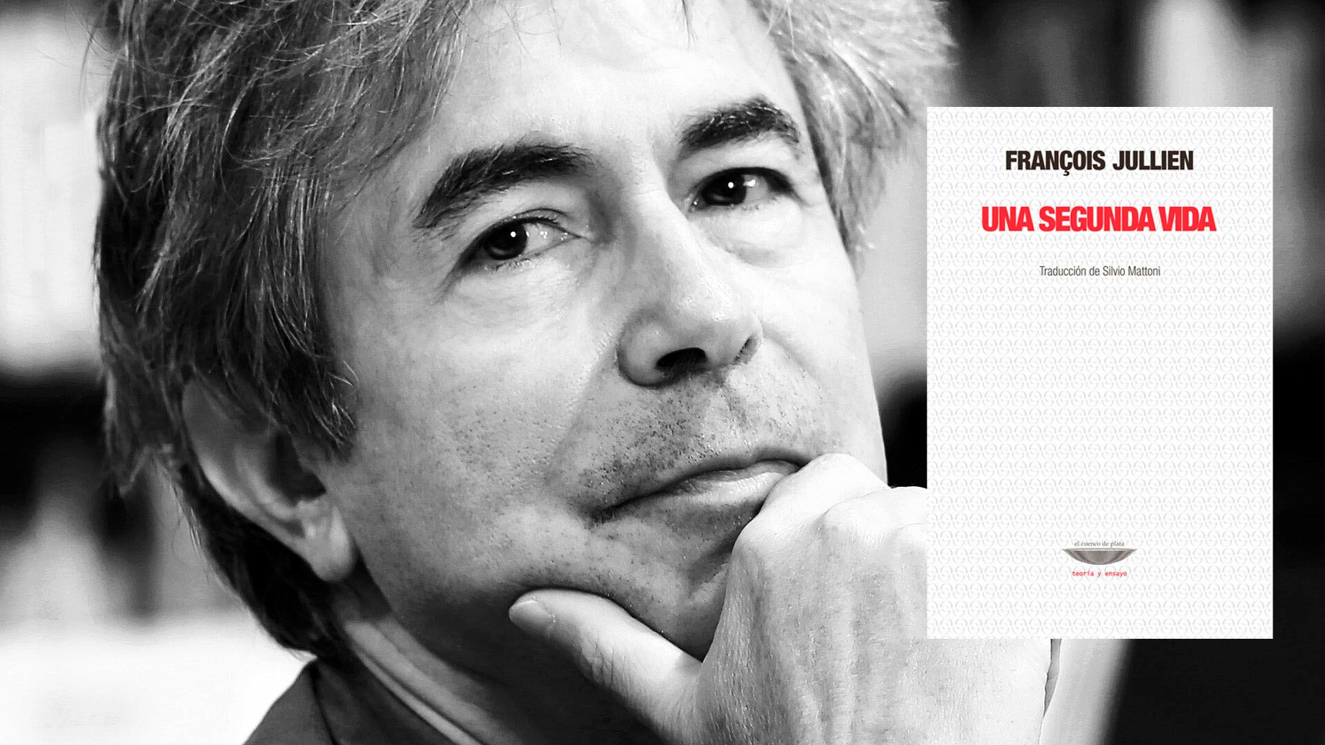 Francois Jullien y su libro