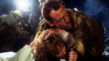 Esta película de acción con