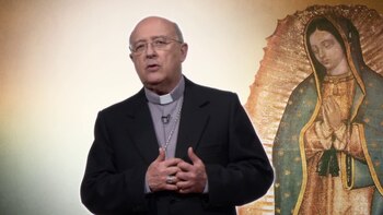 Cardenal Barreto asegura que muchos