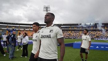 Menor de edad provocó sanción para Millonarios en la Liga BetPlay: esto fue lo que pasó
