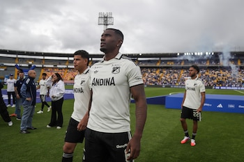Millonarios