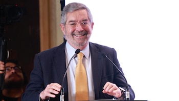 La Secretaría de Relaciones Exteriores