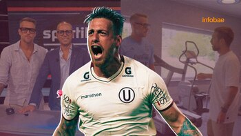 ¿Qué fue de la vida