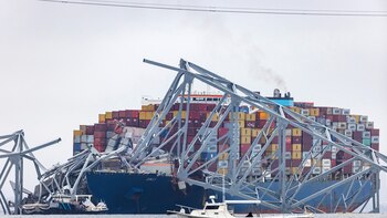 La reapertura del puerto de