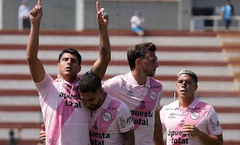 Sport Boys – SAFAP – Liga 1 – Perú – deportes – 17 agosto