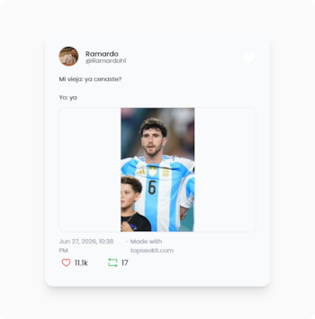 memes de argentina y jordania