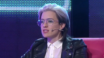 Polémicas declaraciones de Malena Pichot: