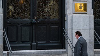 El CGPJ estima en 125