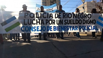 Efecto Santa Fe: un grupo