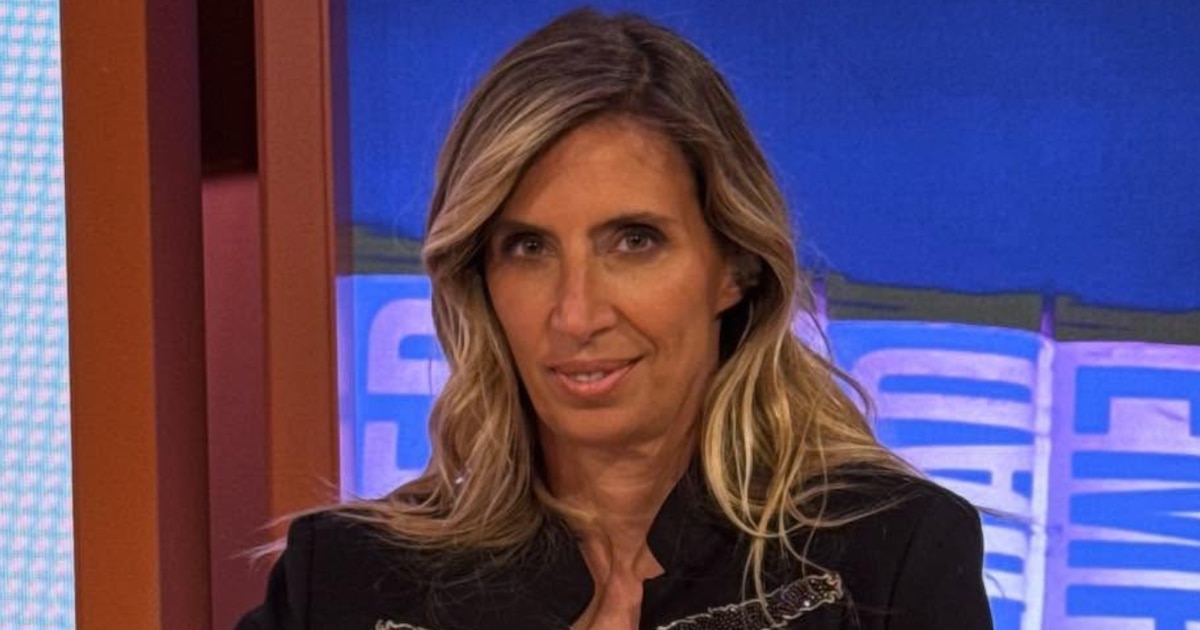 Luciana Geuna anunció su salida de TN y anticipó nuevo rol profesional