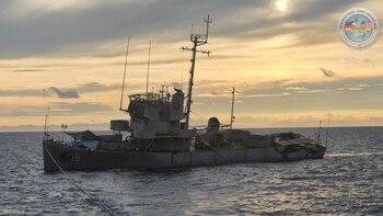 Las fuerzas de EEUU y