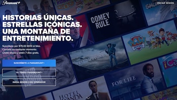 Paramount busca posicionarse entre las