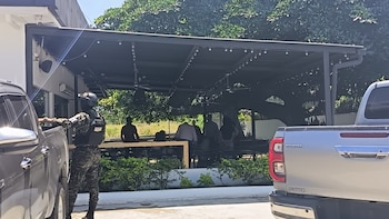 Autoridades en Honduras aseguran 104 bienes vinculados a investigación por presunto lavado de activos