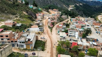 MTC da paso decisivo para mejorar carretera que conecta la Sierra con la Selva Alta