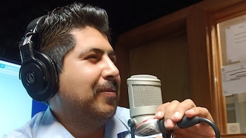 Las autoridades ya se encontraban