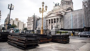 La convocatoria fue realizada para