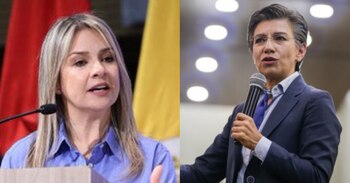 Vicky Dávila afirmó que la