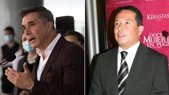 Para Infante, la gestión como