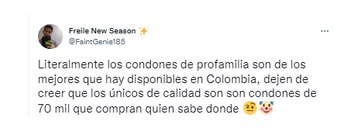 Respuestas a la polémica por