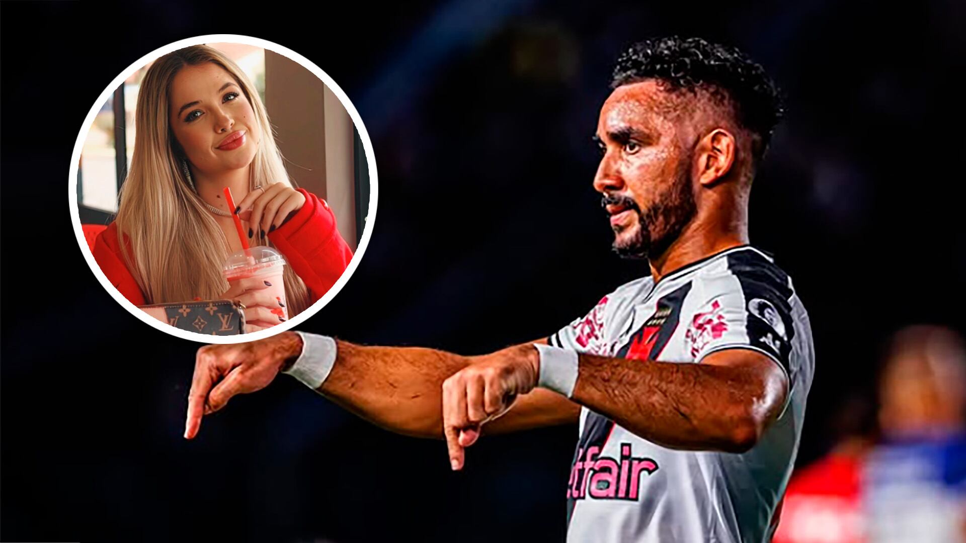 Payet no continuará en el Vasco (Reuters)