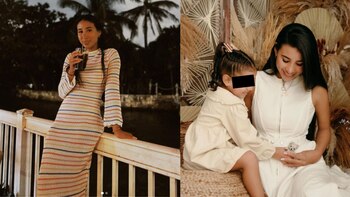 Samahara Lobatón comparte tierna reflexión