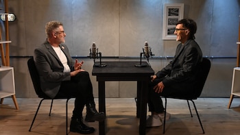 “Podría haberme quedado en la