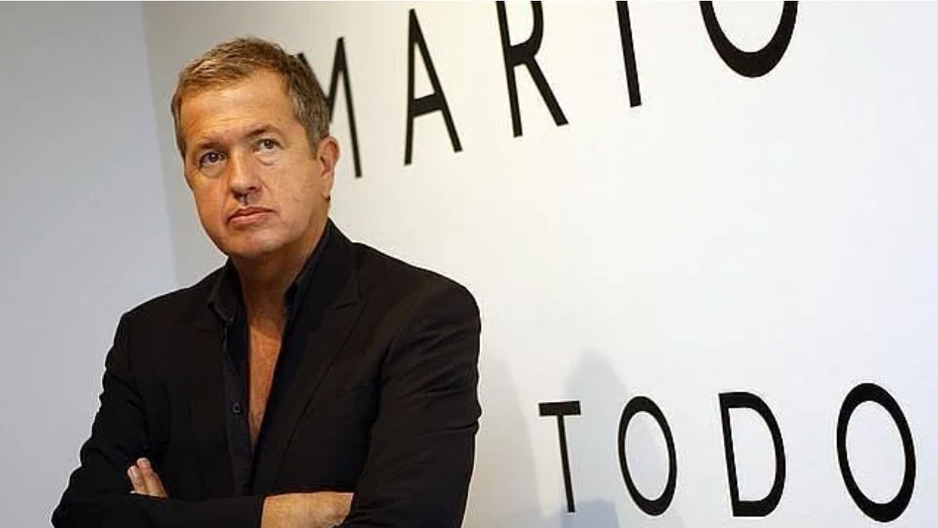 Mario Testino forjó una carrera icónica en la moda mundial y transformó la fotografía en arte cultural con impacto global e influencia estética duradera. (Ernesto Agudo)