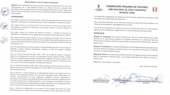 Vinícius Gamino y Rafael Petry