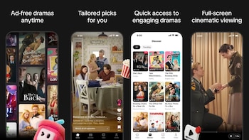 TikTok lanza PineDrama, una nueva
