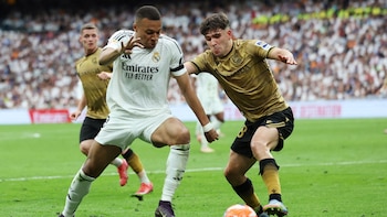 Dónde ver en Perú Real Madrid vs Real Sociedad: Canal TV EN VIVO del partido de despedida de Carlo Ancelotti y Luka Modric