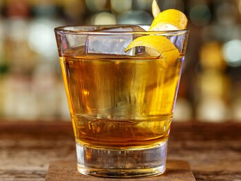 El Pato, el histórico trago