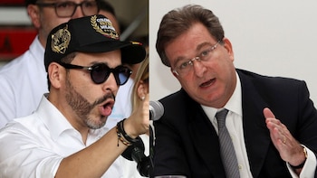 Abelardo de la Espriella confirmó que Jaime Gilinski donará $150.000 millones para la reconstrucción de Cali: “Gesto de solidaridad”