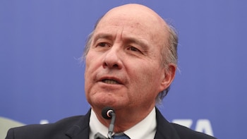 Jorge Quiroz podría convertirse en