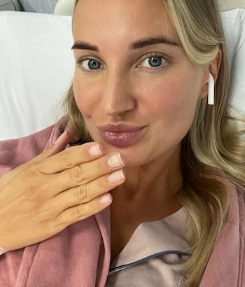 Complicaciones médicas graves tras la