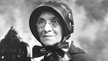 Una monja entre pistoleros: la