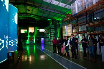 La empresa promete mejorar la