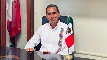 Asesinan a Román Ruiz Bohórquez,