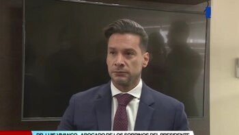 Abogado de sobrinos de Pedro