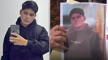 Desaparece joven en la playa La Chira después de salir de un bar con un amigo| América Noticias