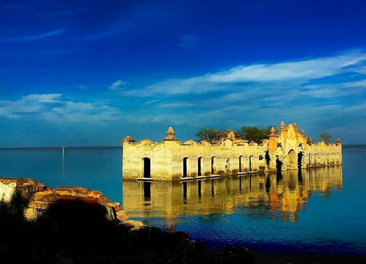 Manuel Mier y Terán decidió quitarse la vida en Padilla, Tamaulipas. Mismo lugar donde Agustín de Iturbide fue fusilado. MÉXICO- Fecha 3 de julio.Crédito: Wikimedia Commons