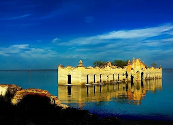 Manuel Mier y Terán decidió